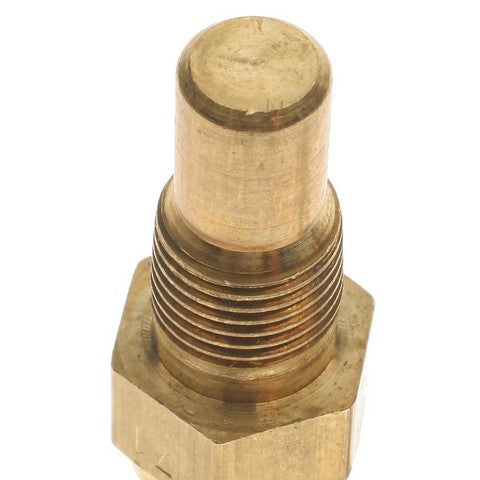 Standard Ignition Engine Coolant Temperature Sender P/N:TS-86 Fits: Acura Integra, Acura Legend, Ford Festiva, Ford Probe, Honda Accord, Honda Civic, Honda Prelude, Mazda 323, Mazda B2200, Mazda B2600, Mercury Capri, Mercury Tracer - Image 2