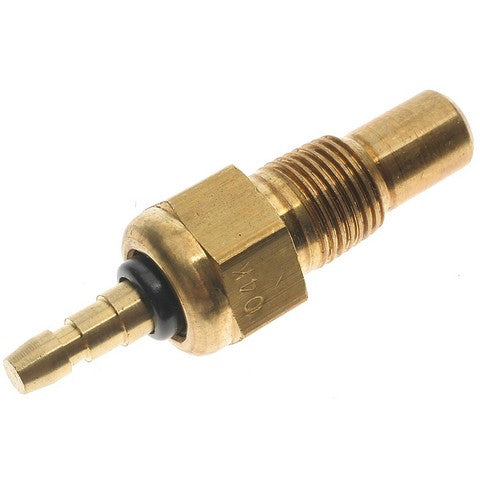 Standard Ignition Engine Coolant Temperature Sender P/N:TS-86 Fits: Acura Integra, Acura Legend, Ford Festiva, Ford Probe, Honda Accord, Honda Civic, Honda Prelude, Mazda 323, Mazda B2200, Mazda B2600, Mercury Capri, Mercury Tracer - Image 1