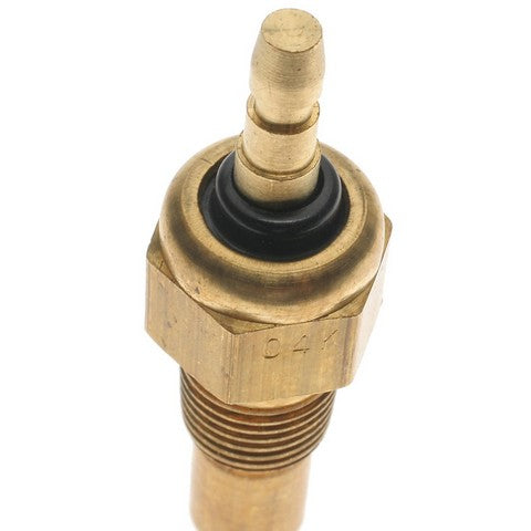 Standard Ignition Engine Coolant Temperature Sender P/N:TS-86 Fits: Acura Integra, Acura Legend, Ford Festiva, Ford Probe, Honda Accord, Honda Civic, Honda Prelude, Mazda 323, Mazda B2200, Mazda B2600, Mercury Capri, Mercury Tracer - Image 3