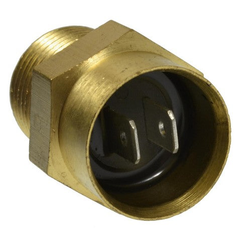 Standard Ignition Engine Cooling Fan Switch P/N:TS-87 Fits: Chevrolet V20 Suburban, Chevrolet V2500 Suburban, Chrysler Daytona, Chrysler E Class, Chrysler Laser, Chrysler Lebaron, Chrysler New Yorker, Chrysler TOWN &amp; COUNTRY, Dodge 400, Dodge 600 - Image 2