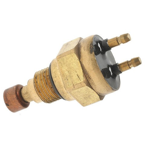 Standard Ignition Engine Cooling Fan Switch P/N:TS-90 Fits: Nissan 280z 78-75, Nissan 280zx 80-79, Nissan B210 78-74, Nissan F10 78-76 - Image 1