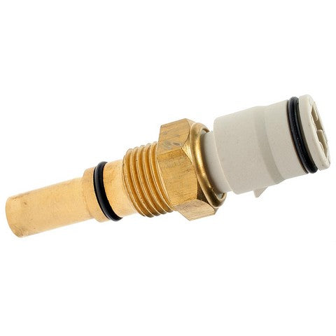 Standard Ignition Engine Cooling Fan Switch P/N:TS-93 Fits: Lexus Ls400 94-90, Toyota Camry 86-84, Toyota Celica 92-88, Toyota Corolla 85-84, Toyota Corolla 93-89, Toyota Mr2 89-85, Toyota Mr2 92-91, Toyota Tercel 88-80 - Image 1