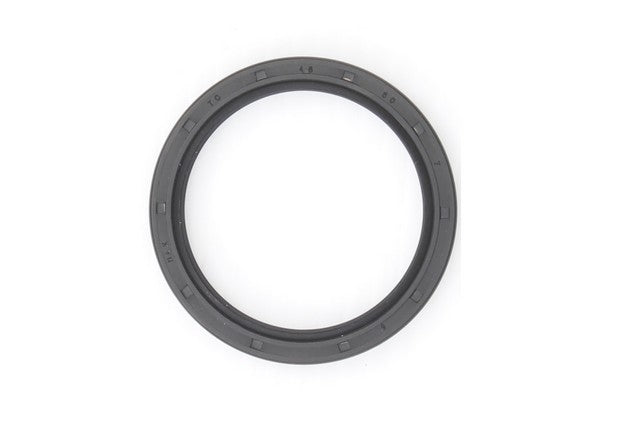 Safety Auto Parts Corp Engine Timing Cover Seal P/N:TS11-527 Fits: Infiniti Ex35, Infiniti Ex37, Infiniti Fx35, Infiniti Fx37, Infiniti G25, Infiniti G35, Infiniti G37, Infiniti I30, Infiniti I35, Infiniti Jx35 - Image 1