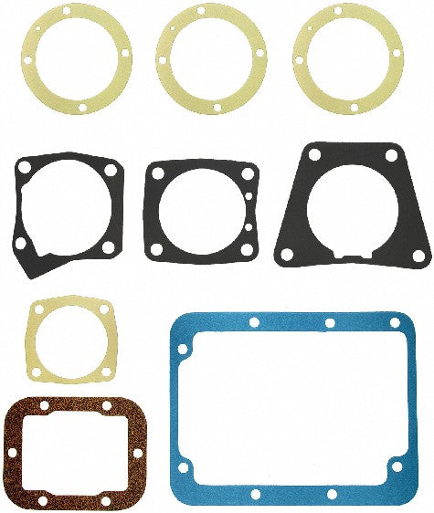 FEL-PRO Manual Transmission Gasket Set P/N:TS 13991 - Image 1