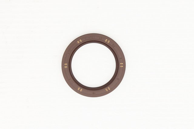 Safety Auto Parts Corp Engine Timing Cover Seal P/N:TS21-115R Fits: Genesis G80, Genesis G90, Hyundai Azera, Hyundai Entourage, Hyundai Genesis, Hyundai Genesis Coupe, Hyundai Santa Fe, Hyundai Santa Fe Xl, Hyundai Sonata, Hyundai Veracruz - Image 1