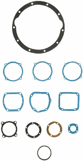 FEL-PRO Manual Transmission Gasket Set P/N:TS 5099 - Image 1