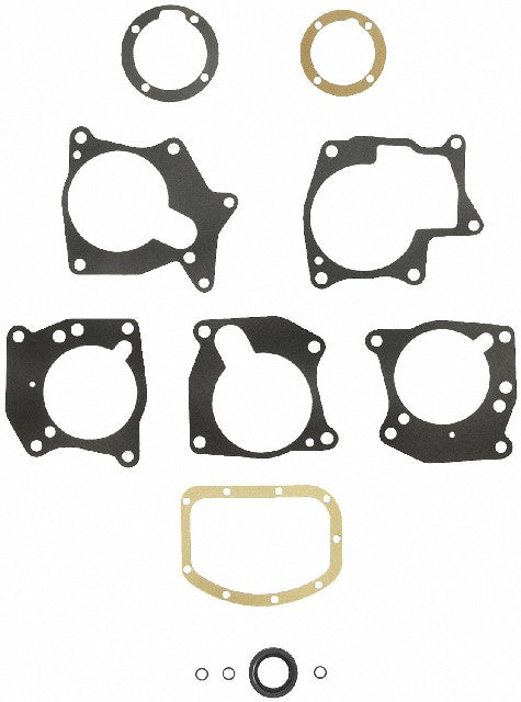 FEL-PRO Manual Transmission Gasket Set P/N:TS 5135 Fits: American Motors Ambassador, American Motors American, American Motors Amx, American Motors Classic, American Motors Gremlin, American Motors Hornet, American Motors Javelin, American Motors Marlin - Image 1