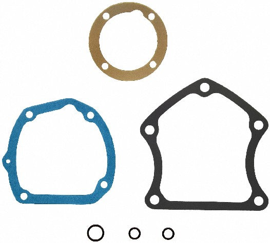 FEL-PRO Manual Transmission Gasket Set P/N:TS 5190 Fits: Buick Electra, Buick Estate Wagon, Buick Invicta, Buick Lesabre, Buick Skylark, Buick Special, Buick Sportwagon, Buick Wildcat, Chevrolet 3b, Chevrolet 3c - Image 1