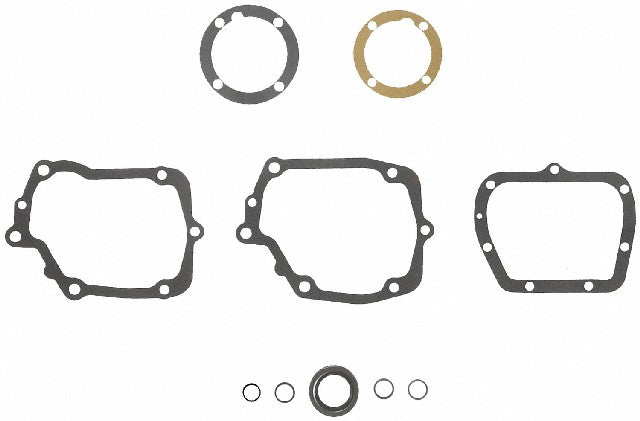 FEL-PRO Manual Transmission Gasket Set P/N:TS 6238 Fits: Bizzarrini Gt America, Bizzarrini Gt Strada 5300, Buick Century, Buick Electra, Buick Gran Sport, Buick Gs, Buick Gs 350, Buick Gs 400, Buick Gs 455, Buick Lesabre - Image 1