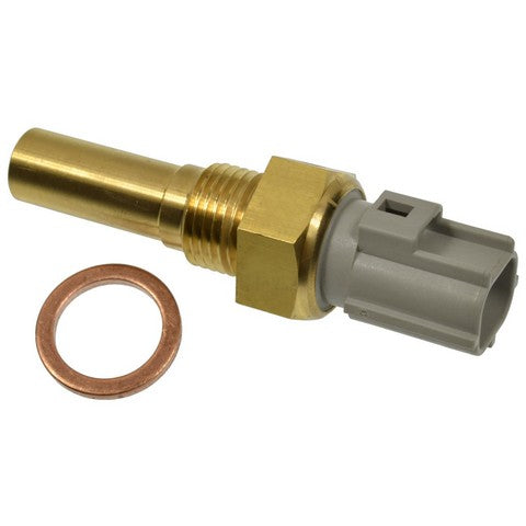 Standard Ignition Fuel Injection Thermal / Time Switch P/N:TS674 Fits: Toyota Camry 95-89, Toyota Celica 92-90, Toyota Cressida 92-89, Toyota Mr2 93-91, Toyota Previa 97-91, Toyota Supra 93-89, Toyota Van 1989 - Image 1