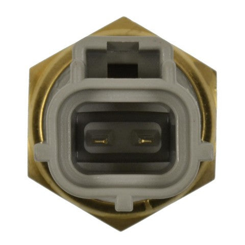 Standard Ignition Fuel Injection Thermal / Time Switch P/N:TS674 Fits: Toyota Camry 95-89, Toyota Celica 92-90, Toyota Cressida 92-89, Toyota Mr2 93-91, Toyota Previa 97-91, Toyota Supra 93-89, Toyota Van 1989 - Image 3