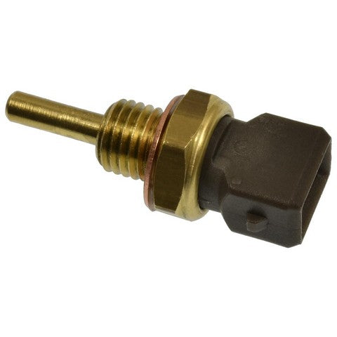 Standard Ignition Engine Coolant Temperature Sensor P/N:TS677 Fits: Chevrolet Corsa 08-06, Chevrolet Tornado 10-06, Fiat Palio 09-05, Fiat Strada 08-07 - Image 1