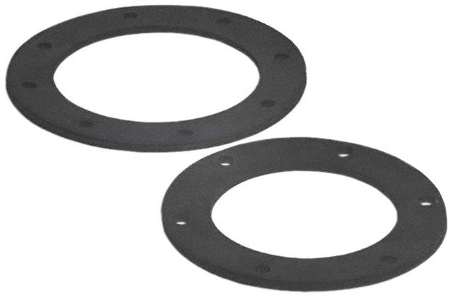 Airtex Fuel Pumps Fuel Pump Tank Seal P/N:TS8006 Fits: Chevrolet Nova 1988, Chevrolet Spectrum 88-87, Geo Prizm 92-89, Geo Spectrum 1989, Isuzu I-mark 89-87, Toyota Corolla 88-85 - Image 1