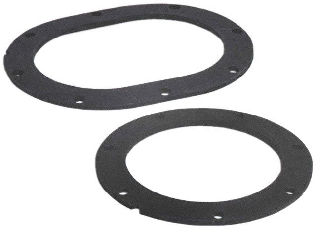 Airtex Fuel Pumps Fuel Pump Tank Seal P/N:TS8007 Fits: Toyota 4runner, Toyota Camry, Toyota Celica, Toyota Cressida, Toyota Land Cruiser, Toyota Pickup, Toyota Previa, Toyota Supra, Toyota Van - Image 1