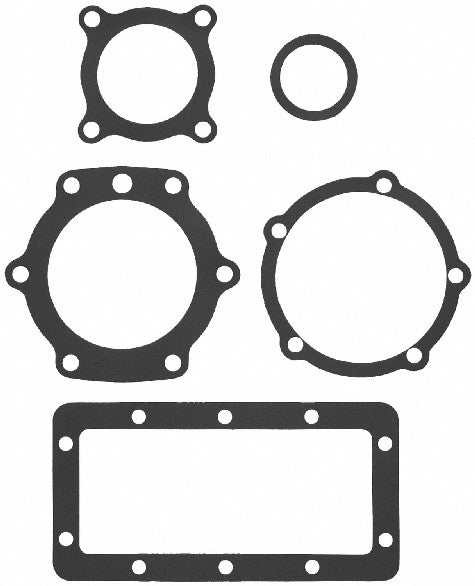 FEL-PRO Transfer Case Gasket Set P/N:TS 80130 - Image 1