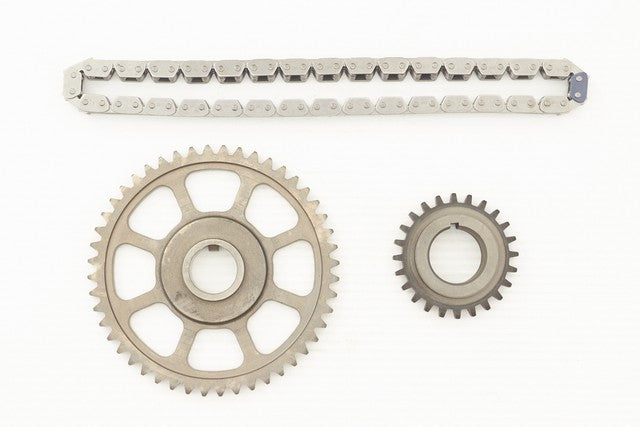 Safety Auto Parts Corp Engine Timing Set P/N:TTK18-124 Fits: Jeep Cherokee 01-99, Jeep Grand Cherokee 04-99, Jeep Wrangler 05-99 - Image 1