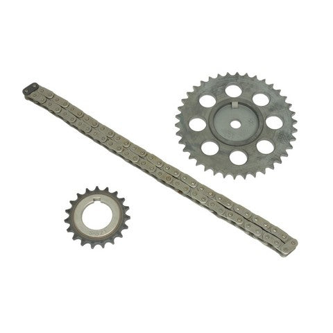 Safety Auto Parts Corp Engine Timing Set P/N:TTK25-101 Fits: Ford Aerostar 97-95, Ford Explorer 00-95, Ford Ranger 00-95, Mazda B4000 00-95 - Image 2