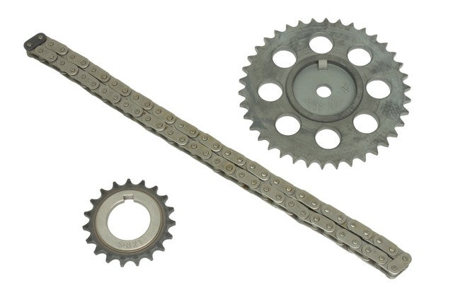 Safety Auto Parts Corp Engine Timing Set P/N:TTK25-101 Fits: Ford Aerostar 97-95, Ford Explorer 00-95, Ford Ranger 00-95, Mazda B4000 00-95 - Image 1