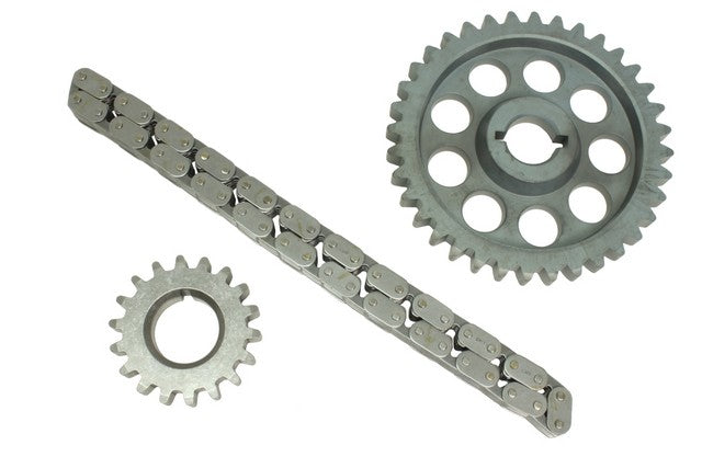 Safety Auto Parts Corp Engine Timing Set P/N:TTK25-167 Fits: Ford Taurus 91-86, Ford Tempo 94-84, Ford Topaz 94-88, Mercury Sable 1986, Mercury Topaz 94-84 - Image 1