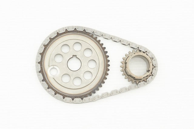 Safety Auto Parts Corp Engine Timing Set P/N:TTK26-133 Fits: Buick Allure, Buick Lacrosse, Buick Lesabre, Buick Lucerne, Buick Park Avenue, Buick Regal, Buick Riviera, Chevrolet Camaro, Chevrolet Impala, Chevrolet Lumina - Image 1