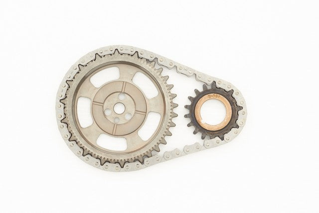 Safety Auto Parts Corp Engine Timing Set P/N:TTK26-153 Fits: Buick Commercial Chassis, Cadillac Commercial Chassis, Cadillac Fleetwood, Chevrolet Camaro, Chevrolet Caprice, Chevrolet Corvette, Chevrolet Impala, Pontiac Firebird - Image 1
