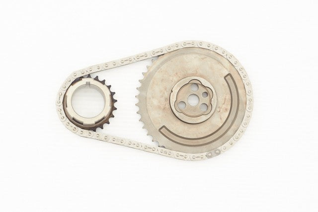 Safety Auto Parts Corp Engine Timing Set P/N:TTK26-226 Fits: Cadillac Escalade, Chevrolet Avalanche 1500, Chevrolet Corvette, Chevrolet Express 1500, Chevrolet Express 2500, Chevrolet Express 3500, Chevrolet Impala, Chevrolet Monte Carlo - Image 1