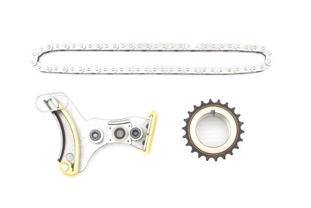 Safety Auto Parts Corp Engine Timing Set P/N:TTK26-349 Fits: Cadillac Escalade, Chevrolet Camaro, Chevrolet Corvette, Chevrolet Express 2500, Chevrolet Express 3500, Chevrolet Silverado 1500, Chevrolet Silverado 2500, Chevrolet Silverado 2500 Hd - Image 1