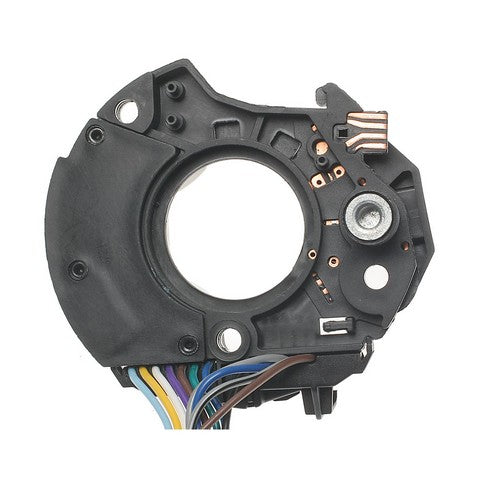 Standard Ignition Turn Signal Switch P/N:TW-10 Fits: Chevrolet Beretta 90-87, Chevrolet Corsica 90-87, Pontiac Tempest 91-90 - Image 2