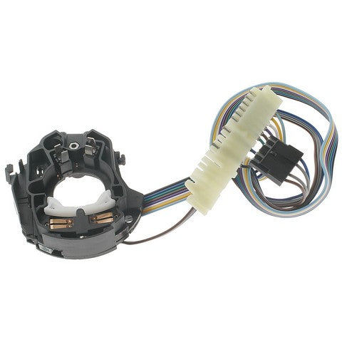Standard Ignition Turn Signal Switch P/N:TW-10 Fits: Chevrolet Beretta 90-87, Chevrolet Corsica 90-87, Pontiac Tempest 91-90 - Image 1
