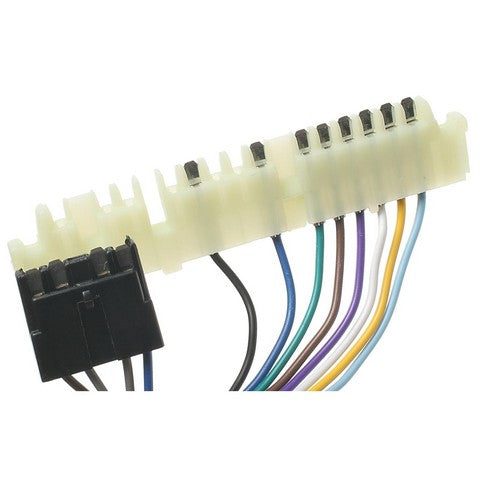 Standard Ignition Turn Signal Switch P/N:TW-10 Fits: Chevrolet Beretta 90-87, Chevrolet Corsica 90-87, Pontiac Tempest 91-90 - Image 3