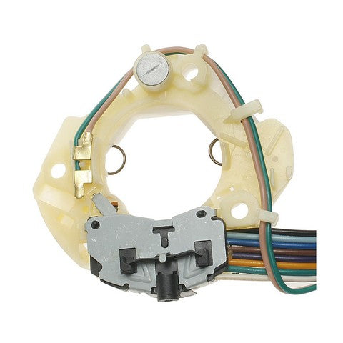Standard Ignition Turn Signal Switch P/N:TW-11 Fits: Chevrolet S10 85-82, Chevrolet S10 Blazer 85-83, GMC S15 85-82, GMC S15 Jimmy 85-83 - Image 5