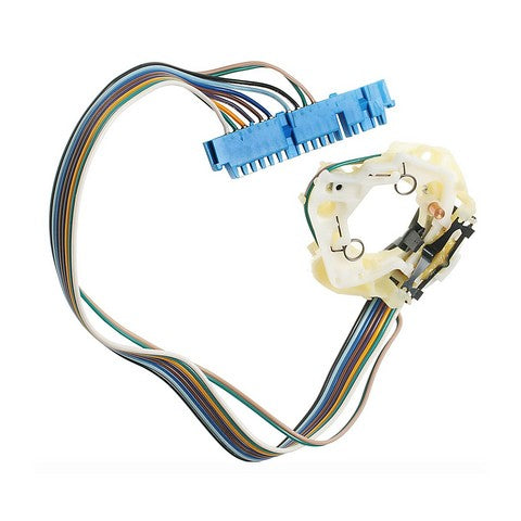 Standard Ignition Turn Signal Switch P/N:TW-11 Fits: Chevrolet S10 85-82, Chevrolet S10 Blazer 85-83, GMC S15 85-82, GMC S15 Jimmy 85-83 - Image 1
