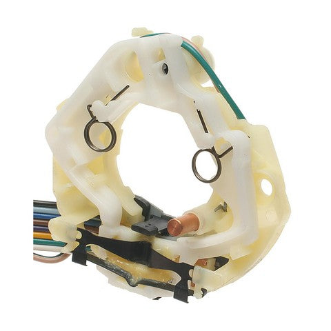 Standard Ignition Turn Signal Switch P/N:TW-11 Fits: Chevrolet S10 85-82, Chevrolet S10 Blazer 85-83, GMC S15 85-82, GMC S15 Jimmy 85-83 - Image 4