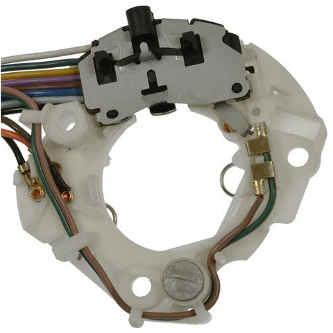 Standard Ignition Headlight Dimmer Switch,Turn Signal Switch P/N:TW-13 Fits: Cadillac Commercial Chassis 1988, Cadillac Deville 1988, Oldsmobile 98 1988, Oldsmobile Delta 88 1988 - Image 2