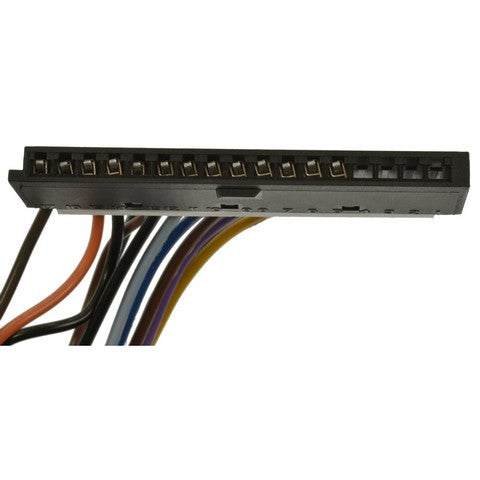 Standard Ignition Headlight Dimmer Switch,Turn Signal Switch P/N:TW-13 Fits: Cadillac Commercial Chassis 1988, Cadillac Deville 1988, Oldsmobile 98 1988, Oldsmobile Delta 88 1988 - Image 3