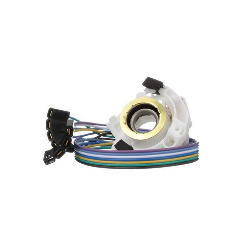 Standard Ignition Headlight Dimmer Switch,Turn Signal Switch P/N:TW-14 Fits: Chevrolet Bel Air, Chevrolet Biscayne, Chevrolet C10 Panel, Chevrolet C10 Pickup, Chevrolet C20 Pickup, Chevrolet C30 Panel, Chevrolet C30 Pickup, Chevrolet Caprice - Image 2