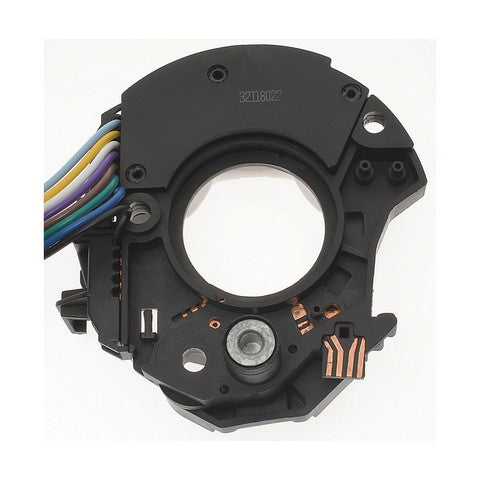 Standard Ignition Turn Signal Switch P/N:TW-19 Fits: Buick Regal 93-88, Chevrolet Lumina 94-90, Oldsmobile Cutlass Supreme 93-89, Pontiac Bonneville 1992, Pontiac Grand Prix 93-88 - Image 2