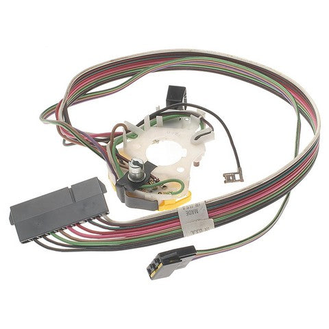 Standard Ignition Turn Signal Switch P/N:TW-1 Fits: Chrysler Cordoba, Chrysler Daytona, Chrysler E Class, Chrysler Executive Limousine, Chrysler Executive Sedan, Chrysler Fifth Avenue, Chrysler Imperial, Chrysler Laser, Chrysler Lebaron - Image 1