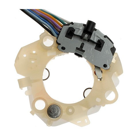Standard Ignition Turn Signal Switch P/N:TW-22 Fits: Chevrolet G10, Chevrolet G10 Van, Chevrolet G20, Chevrolet G20 Van, Chevrolet G30, Chevrolet G30 Van, Chevrolet P10, Chevrolet P10 Van, Chevrolet P20, Chevrolet P20 Van - Image 2