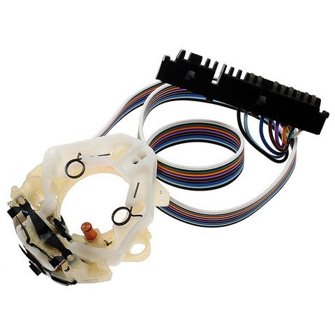 Standard Ignition Turn Signal Switch P/N:TW-22 Fits: Chevrolet G10, Chevrolet G10 Van, Chevrolet G20, Chevrolet G20 Van, Chevrolet G30, Chevrolet G30 Van, Chevrolet P10, Chevrolet P10 Van, Chevrolet P20, Chevrolet P20 Van - Image 1
