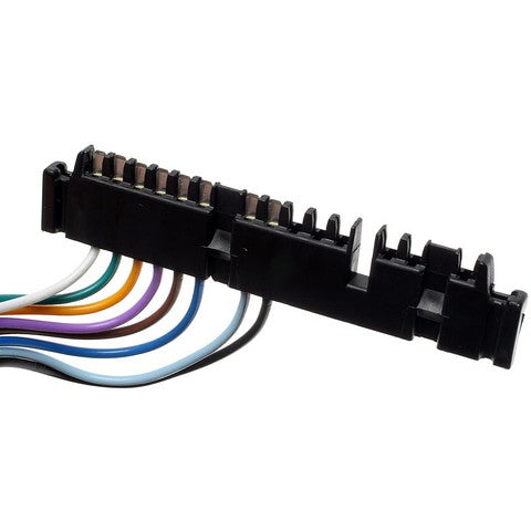 Standard Ignition Turn Signal Switch P/N:TW-22 Fits: Chevrolet G10, Chevrolet G10 Van, Chevrolet G20, Chevrolet G20 Van, Chevrolet G30, Chevrolet G30 Van, Chevrolet P10, Chevrolet P10 Van, Chevrolet P20, Chevrolet P20 Van - Image 3