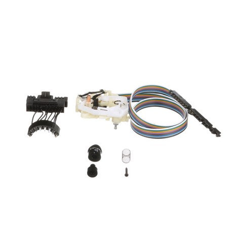 Standard Ignition Headlight Dimmer Switch,Turn Signal Switch P/N:TW-24 Fits: Chevrolet Blazer, Chevrolet C10 Panel, Chevrolet C10 Pickup, Chevrolet C10 Suburban, Chevrolet C20 Panel, Chevrolet C20 Pickup, Chevrolet C20 Suburban, Chevrolet C30 Pickup - Image 1