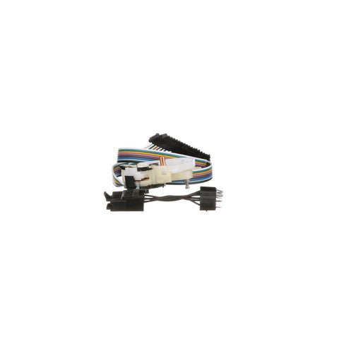 Standard Ignition Headlight Dimmer Switch,Turn Signal Switch P/N:TW-24 Fits: Chevrolet Blazer, Chevrolet C10 Panel, Chevrolet C10 Pickup, Chevrolet C10 Suburban, Chevrolet C20 Panel, Chevrolet C20 Pickup, Chevrolet C20 Suburban, Chevrolet C30 Pickup - Image 4