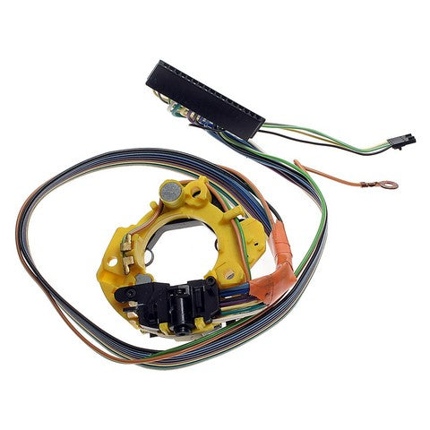 Standard Ignition Turn Signal Switch P/N:TW-26 Fits: Pontiac Bonneville 99-92 - Image 1