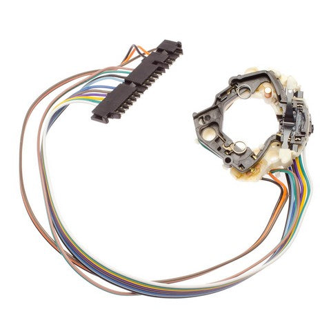 Standard Ignition Headlight Dimmer Switch,Turn Signal Switch P/N:TW-27 Fits: Buick Century, Buick Commercial Chassis, Buick Electra, Buick Lesabre, Buick Roadmaster, Buick Skyhawk, Buick Skylark, Cadillac Brougham, Cadillac Cimarron - Image 1