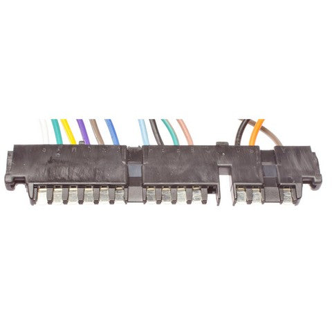 Standard Ignition Headlight Dimmer Switch,Turn Signal Switch P/N:TW-27 Fits: Buick Century, Buick Commercial Chassis, Buick Electra, Buick Lesabre, Buick Roadmaster, Buick Skyhawk, Buick Skylark, Cadillac Brougham, Cadillac Cimarron - Image 2