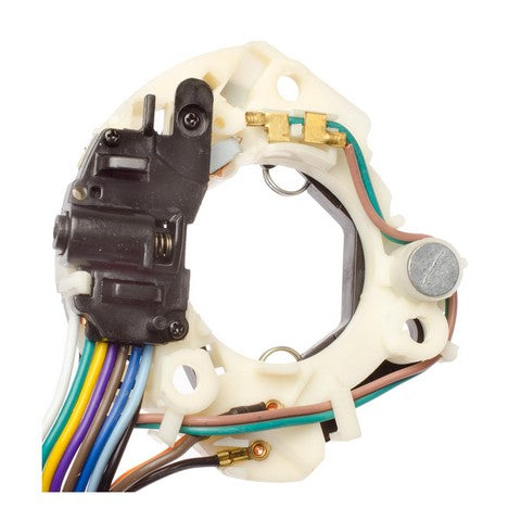 Standard Ignition Headlight Dimmer Switch,Turn Signal Switch P/N:TW-27 Fits: Buick Century, Buick Commercial Chassis, Buick Electra, Buick Lesabre, Buick Roadmaster, Buick Skyhawk, Buick Skylark, Cadillac Brougham, Cadillac Cimarron - Image 3