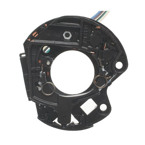Standard Ignition Turn Signal Switch P/N:TW-29 Fits: Chevrolet Beretta 96-91, Chevrolet Corsica 96-91 - Image 2
