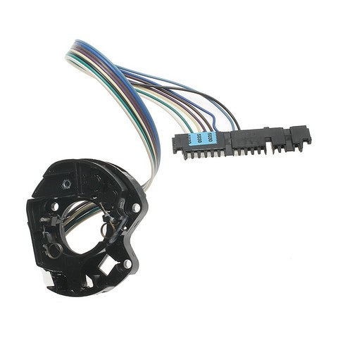 Standard Ignition Turn Signal Switch P/N:TW-29 Fits: Chevrolet Beretta 96-91, Chevrolet Corsica 96-91 - Image 1