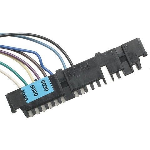 Standard Ignition Turn Signal Switch P/N:TW-29 Fits: Chevrolet Beretta 96-91, Chevrolet Corsica 96-91 - Image 3
